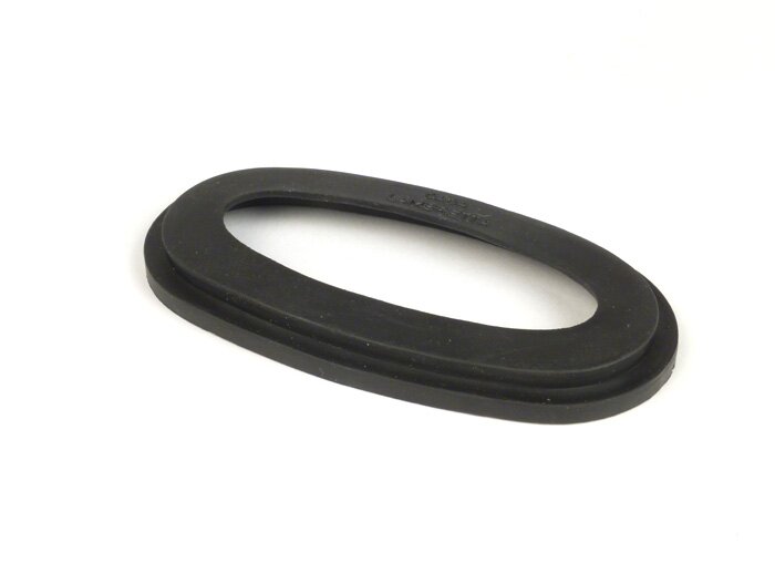 Packning luftfilter -CASA LAMBRETTA- Lambretta LI (Serie 2, 02.1961-), TV (Serie 2, 02.1961-), LI (Serie 3), LIS, SX, TV (Serie 3), DL, GP