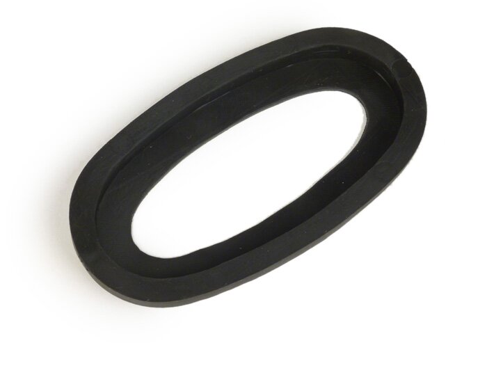 Packning luftfilter -CASA LAMBRETTA- Lambretta LI (Serie 2, 02.1961-), TV (Serie 2, 02.1961-), LI (Serie 3), LIS, SX, TV (Serie 3), DL, GP