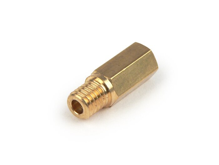 Main jet -KEIHIN (type: 99101-357) PWK- 185