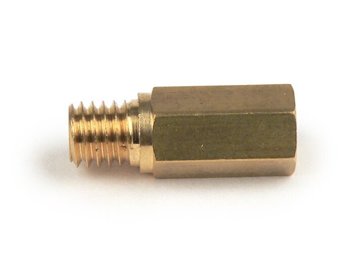 Main jet -KEIHIN (type: 99101-357) PWK- 195