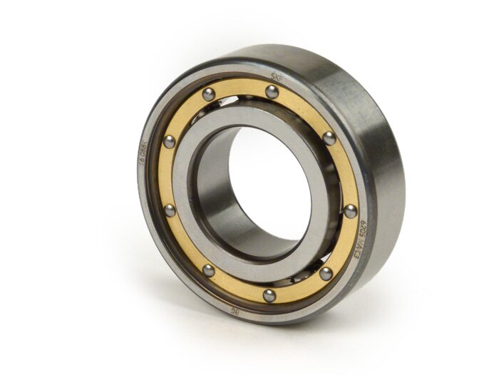 Kogellager -6205MA C3- (25x52x15mm)