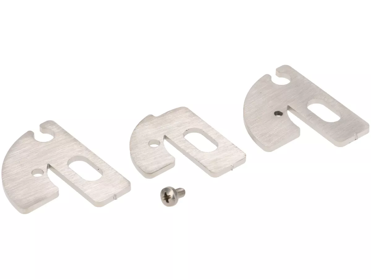 Gaskabel poelie -MRP QUICK ACTION- Vespa VNB5 tot VNB6T, VBB, GS150 / GS3, GS160 / GS4 (VSB1T)