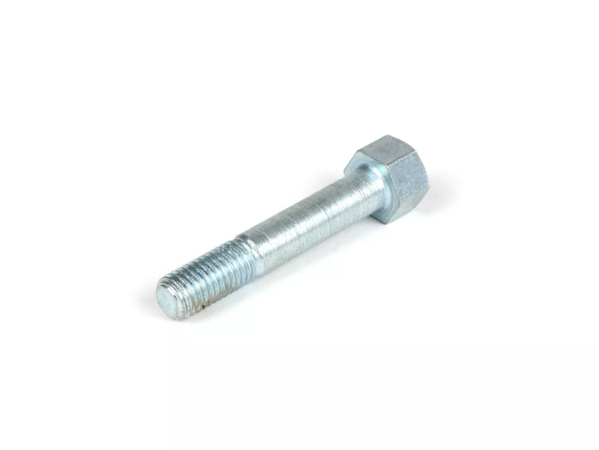 Tornillo -DIN 933- M7 x 42mm (usado para arranque Lambretta LI, LIS, SX, TV, DL, GP)