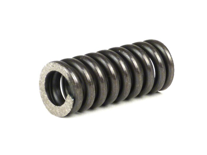Spring for primary gear -VESPA- PX80, PX125, PX150, PX200, Cosa, T5 125ccm, Rally180 (VSD1T), Rally200 (VSE1T), VNC (11001-), GT125 (VNL2T), GTR125 (VNL2T), TS125 (VNL3T), GL150 (VLA1T), VBC, Sprint, GS160 / GS4 (VSB1T), SS180 (VSC1T) - outer