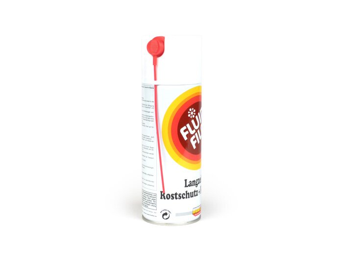 Protection anticorrosion -FLUID FILM AS-R- bombe - 400ml