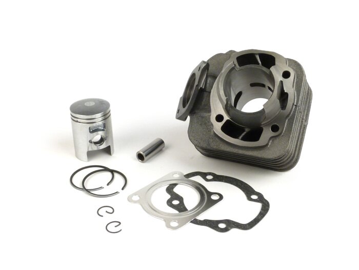 Cilindro - CALIDAD OEM 50 ccm- Kymco, Honda, SYM, Daelim AC