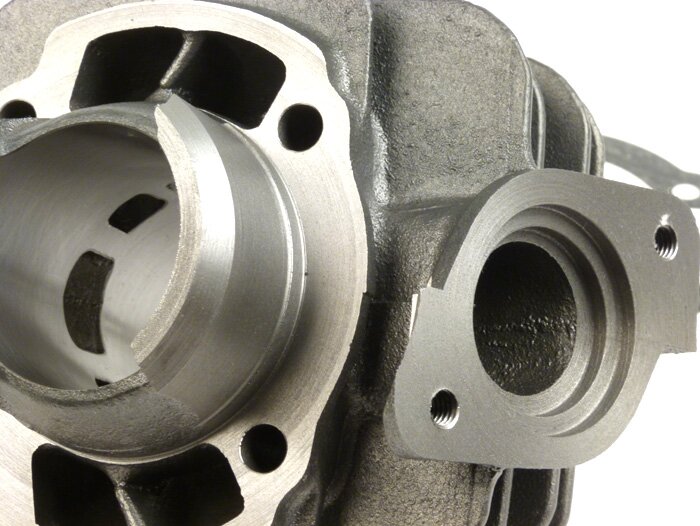 Cilindro - CALIDAD OEM 50 ccm- Kymco, Honda, SYM, Daelim AC