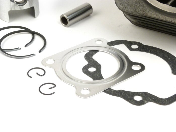 Cilindro - CALIDAD OEM 50 ccm- Kymco, Honda, SYM, Daelim AC