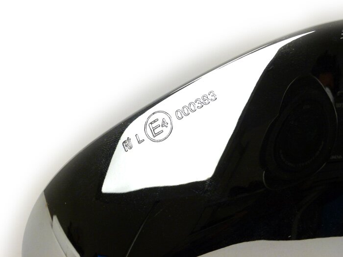Rétroviseur -PIAGGIO- Vespa 946 - droite