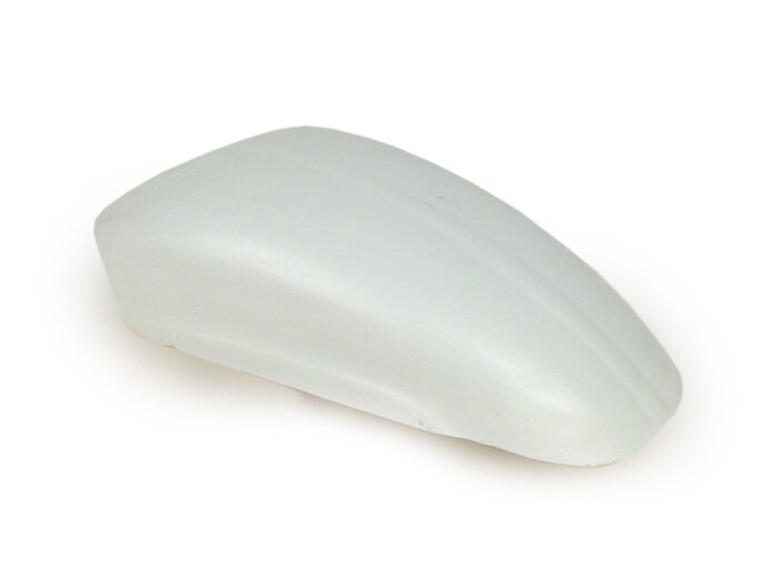 Mudguard -PLC CORSE, Racing, for Piaggio Zip SP fork, GRP- Vespa V50, V90, SS50, SS90, PV125, ET3, PK50, PK80, PK50 S, PK80 S, PK125 S, PK50 XL, PK125 XL, ETS, PK50 HP, PK50 SS