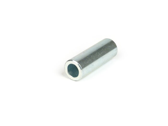 Bush for silent block, shock absorber/engine -BGM ORIGINAL (Made in Germany) Ø=9mm x 44mm- Vespa VNA, VNB, VBA, VBB