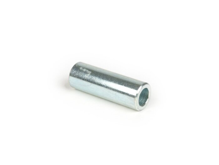 Bush for silent block, shock absorber/engine -BGM ORIGINAL (Made in Germany) Ø=9mm x 44mm- Vespa VNA, VNB, VBA, VBB