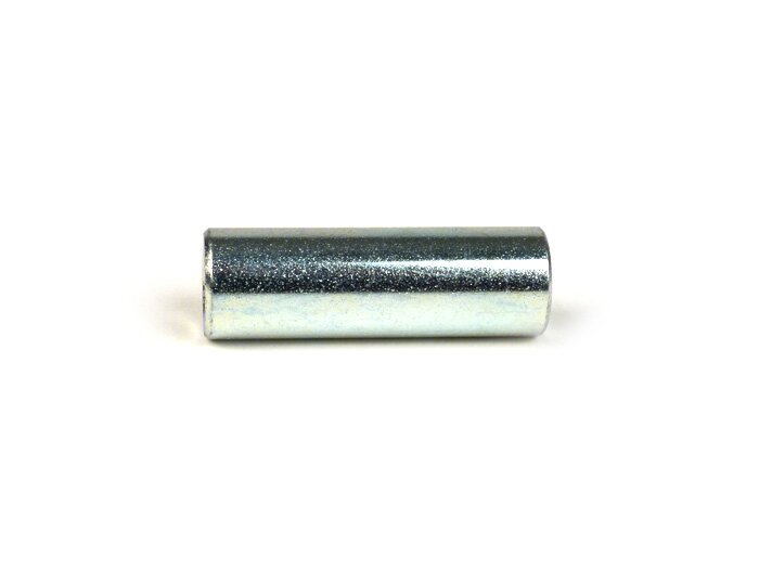 Tyst stötdämpare / motorbussning av gummi -BGM ORIGINAL (tillverkad i Tyskland) Ø=9mm x 46mm- Vespa GS160 / GS4 (VSB1T), SS180 (VSC1T)