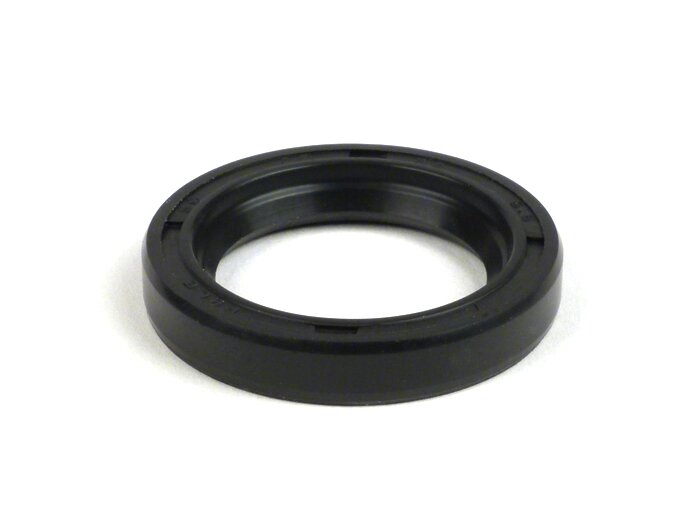 Oil seal 22x32x7mm - (used for rear hub Minarelli 50 cc (type MA, MY, CW, CA, CY))