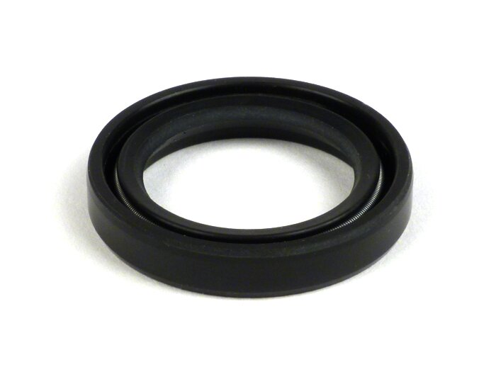 Oil seal 22x32x7mm - (used for rear hub Minarelli 50 cc (type MA, MY, CW, CA, CY))