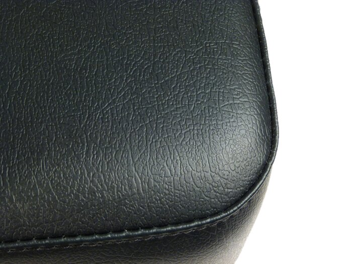 Pouf -NISA (30x23x12cm)- Vespa VNA1-2T, VNB1-6T, VBA1T, VBB1-2T -VNB5T, VBA1T, VBB, GL - bleu foncé