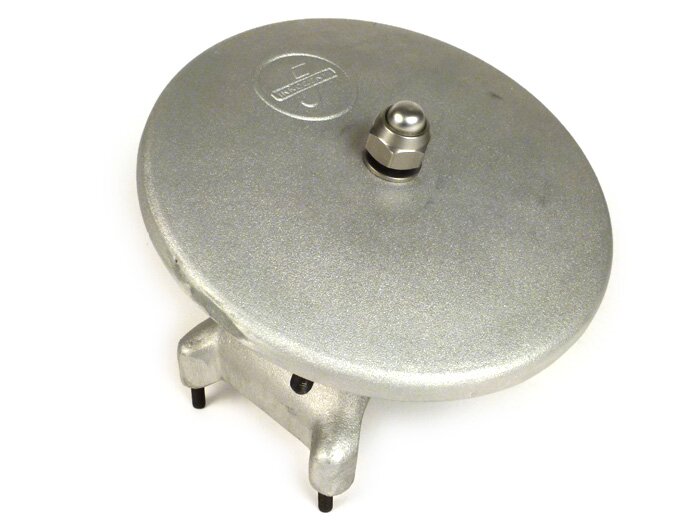 Reservewielhouder achter -LAMBRETTA- Lambretta LC 125, LD 125, LD 150