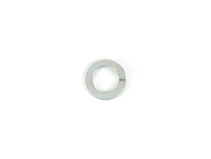 Rondella elastica -DIN 127- M11 (utilizzata per vite ammortizzatore anteriore superiore ammortizzatore/forcella Vespa Wideframe, Largeframe (-1978, non GS160 / GS4 (VSB1T), SS180 (VSC1T))