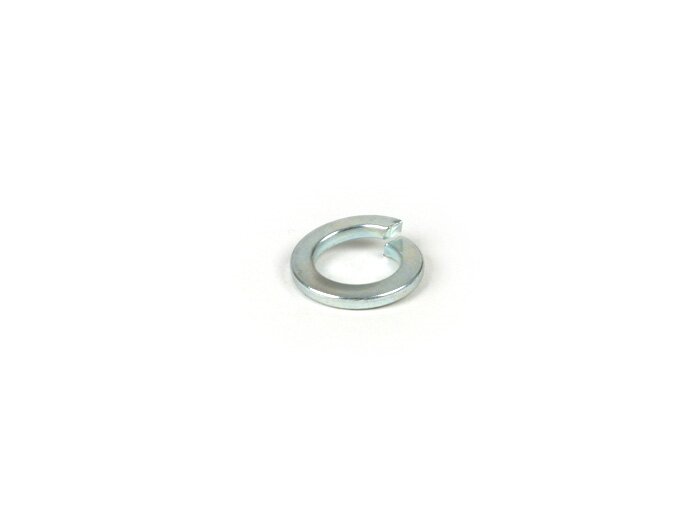 Rondella elastica -DIN 127- M11 (utilizzata per vite ammortizzatore anteriore superiore ammortizzatore/forcella Vespa Wideframe, Largeframe (-1978, non GS160 / GS4 (VSB1T), SS180 (VSC1T))