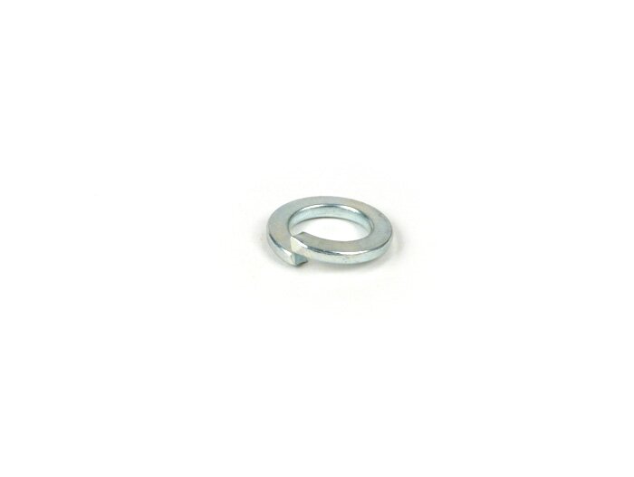 Rondella elastica -DIN 127- M11 (utilizzata per vite ammortizzatore anteriore superiore ammortizzatore/forcella Vespa Wideframe, Largeframe (-1978, non GS160 / GS4 (VSB1T), SS180 (VSC1T))