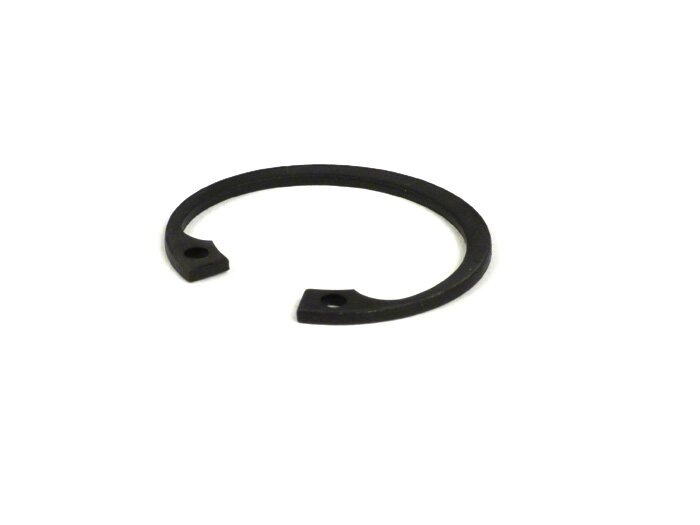 Circlip -HOLE DIN472- Ø=34mm - (used for flywheel GS160 / GS4 (VSB1T), SS180 (VSC1T), Rally180 (VSD1T), Rally200 (VSE1T))