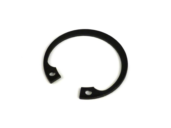 Circlip -HOLE DIN472- Ø=34mm - (used for flywheel GS160 / GS4 (VSB1T), SS180 (VSC1T), Rally180 (VSD1T), Rally200 (VSE1T))