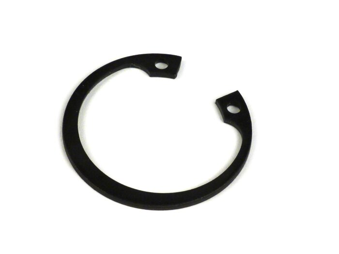 Circlip -HOLE DIN472- Ø=34mm - (used for flywheel GS160 / GS4 (VSB1T), SS180 (VSC1T), Rally180 (VSD1T), Rally200 (VSE1T))