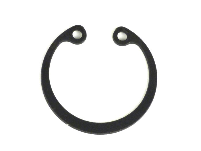 Seeger ring -BORING DIN472- Ø=24mm - (gebruikt voor Vespa Wideframe VM, VB, VL, VNA, VBA, GS150 / GS3, GL poolwiel)