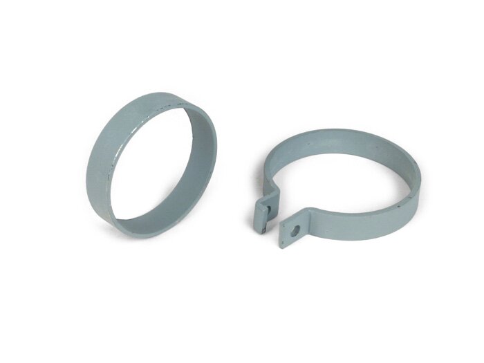 Mounting kit mudguard  -JOCKEYS BOXENSTOP- Lambretta Eibar LI series 2, Serveta LI series 2
