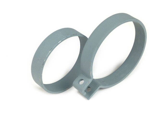 Mounting kit mudguard  -JOCKEYS BOXENSTOP- Lambretta Eibar LI series 2, Serveta LI series 2