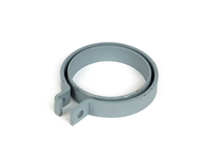 Mounting kit mudguard  -JOCKEYS BOXENSTOP- Lambretta Eibar LI series 2, Serveta LI series 2