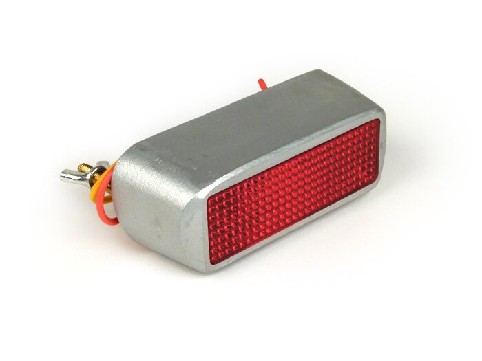 Taillight -VESPA- Vespa V32, V33