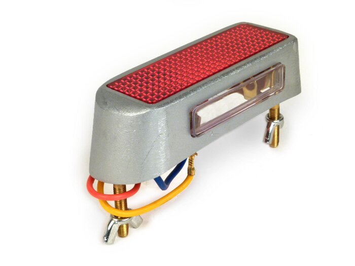 Taillight -VESPA- Vespa V32, V33