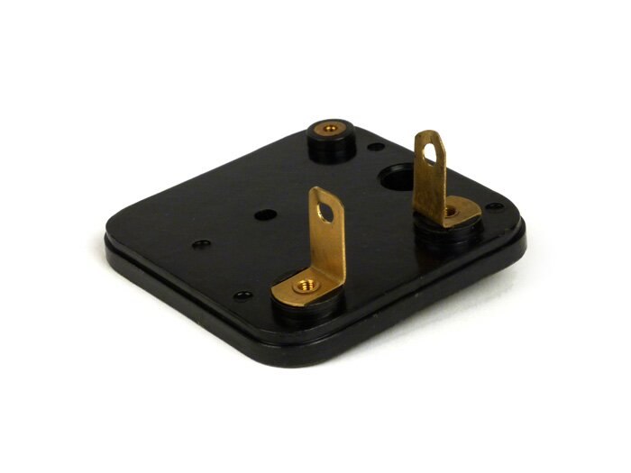Mounting plate rectifier -VESPA- Vespa VNB, VBB, Sprint (VLB)