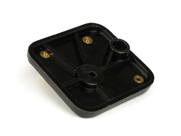 Mounting plate rectifier -VESPA- Vespa VNB, VBB, Sprint (VLB)
