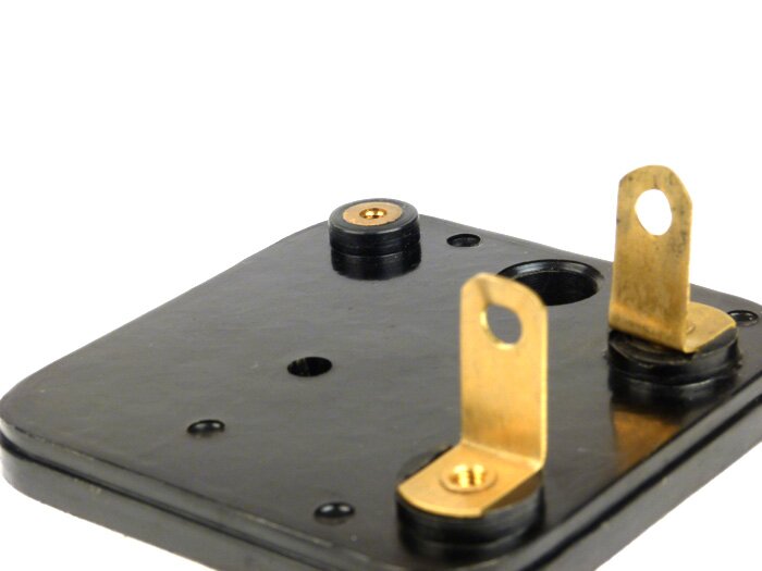 Mounting plate rectifier -VESPA- Vespa VNB, VBB, Sprint (VLB)