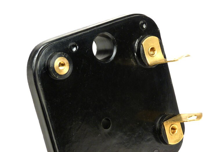 Mounting plate rectifier -VESPA- Vespa VNB, VBB, Sprint (VLB)