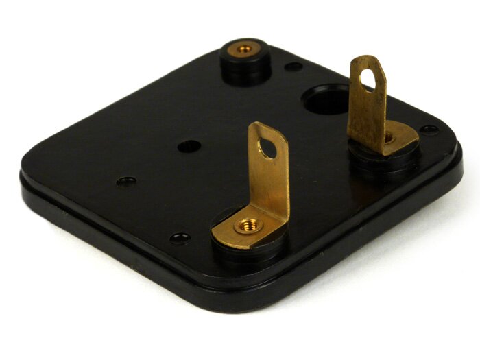 Mounting plate rectifier -VESPA- Vespa VNB, VBB, Sprint (VLB)