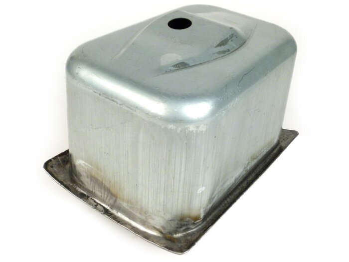 Réservoir -VESPA- Vespa V30-V33, Hoffmann HA