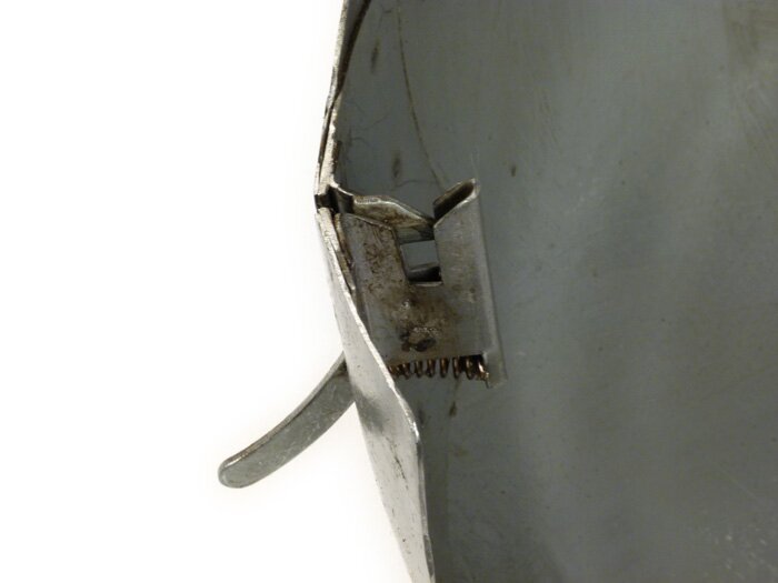 Sidoskyddssats -PREMIUMKVALITET- Vespa ACMA (1950, 1951, 1952, 1953 - Nr -70190)