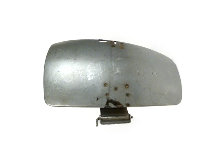 Portière boîte à gants gauche -QUALITÉ OEM- Vespa GS150 / GS3 (VS4T, VS5T)