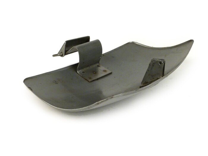Portière boîte à gants gauche -QUALITÉ OEM- Vespa GS150 / GS3 (VS4T, VS5T)