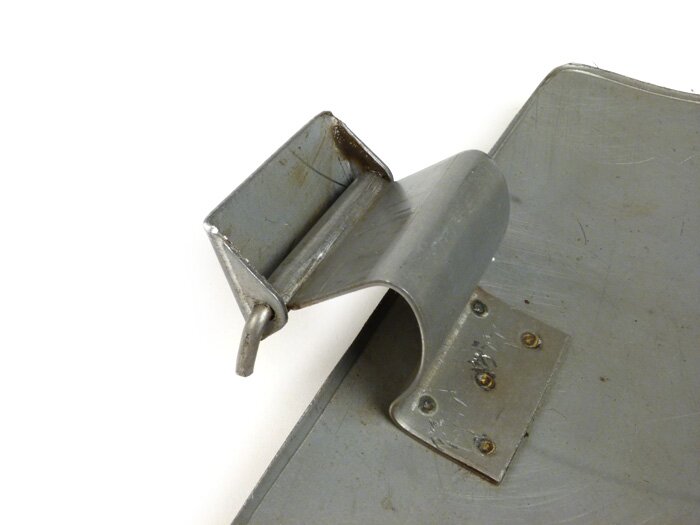 Portière boîte à gants gauche -QUALITÉ OEM- Vespa GS150 / GS3 (VS4T, VS5T)