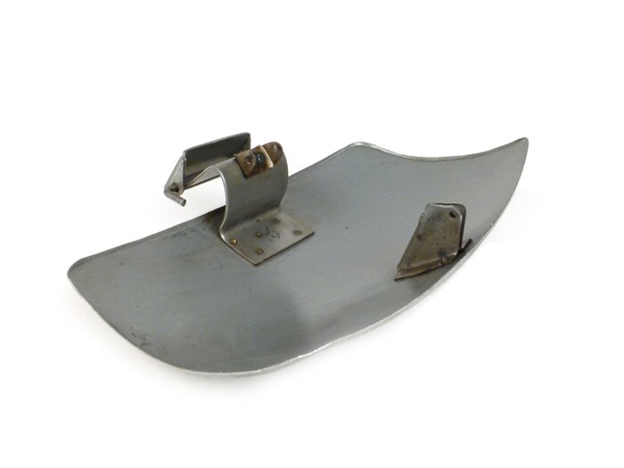 Glove box flap lhs -OEM QUALITY- Vespa GS150/GS3 (VS1T, VS2T, VS3T)