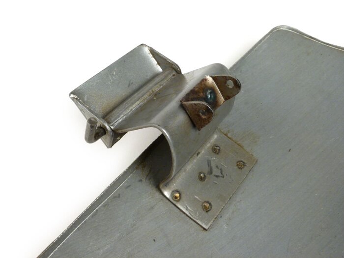 Glove box flap lhs -OEM QUALITY- Vespa GS150/GS3 (VS1T, VS2T, VS3T)