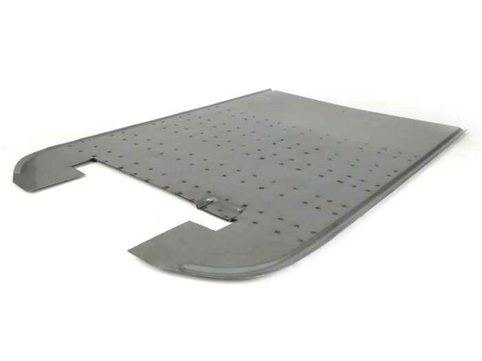 Floor board long version -VESPA- Vespa VU, VN, VL, VB