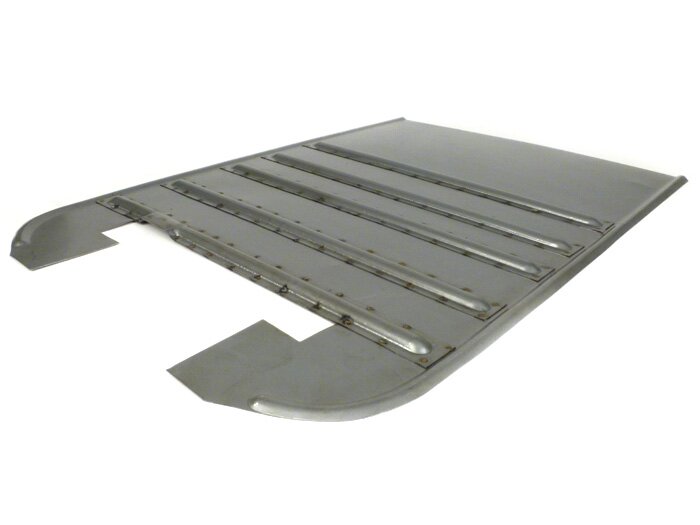 Floor board long version -VESPA- Vespa VU, VN, VL, VB