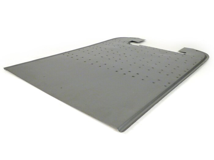 Floor board long version -VESPA- Vespa VU, VN, VL, VB