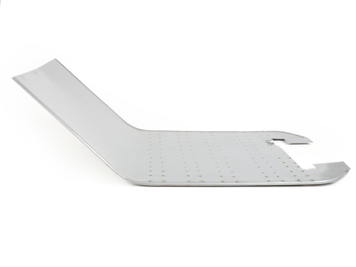 Floor board long version -VESPA- Vespa V30 bis V33, VM