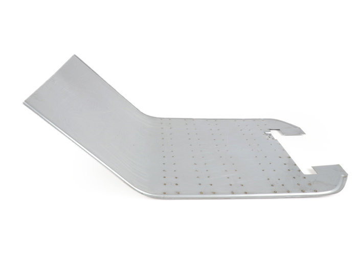 Floor board long version -VESPA- Vespa V30 bis V33, VM
